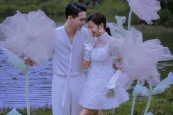 -太古映画婚纱摄影(天河店)