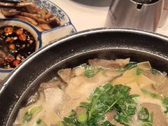 -曾家厨房·新徽菜(高新天柱路店)
