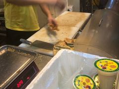 -咏春葱油饼(德政中路店)