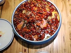 -吕氏疙瘩汤·私家菜馆(慈云寺店)