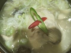 -恩你小木屋·烤肉韩式料理(嘉兴秀洲店)
