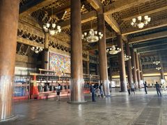 -北京市劳动人民文化宫(太庙)
