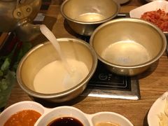 -韩国料理大力士(屏风街店)