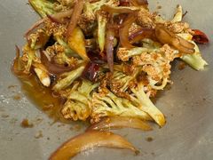 -前海沿·青岛菜(乐客城店)