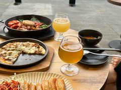 -INSA Korean Bistro饮鲨韩食酒馆
