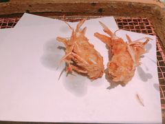日本车虾-みかわ是山居