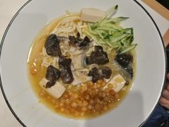 藤椒鱼拌面-拌面小当家