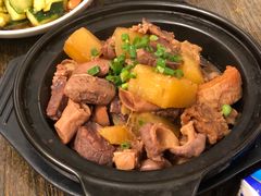 -抖鱼-抖音酸菜鱼(惠福东路店)