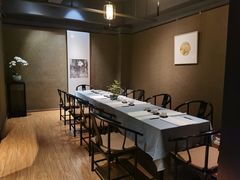 -德迹斋禅意文化茶馆·茶空间·商务洽谈•宴席(桃园店)