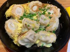 -恋萍小吃(时代店)