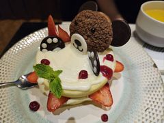 -西堤牛排(北京国瑞店)