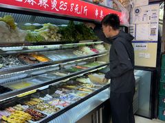 -承旭麻辣烫(马家堡东路店)