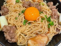 -火山屋台(新街口店)