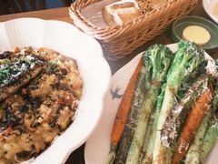 -Bistro Les Lilas丁香花小酒馆
