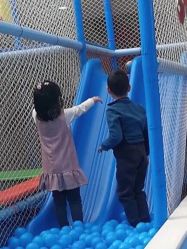 -小玩家儿童主题乐园(世茂广场店)