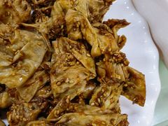 -闫家炸鸡架(五爱总店)