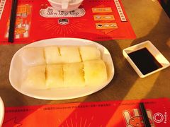 -点点心点心专门店(旺角店)