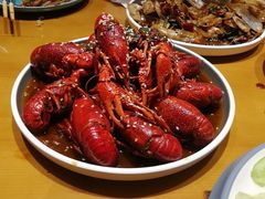 -生蚝小镇海鲜餐厅(哈西店)