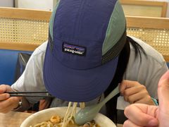 -木木鲜海鲜面(天一店)