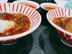 -乡村基(两江新区黄山大道第二餐厅)