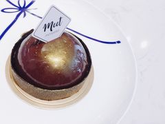星空慕斯-Meet patisserie