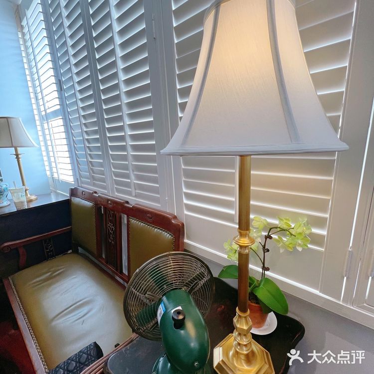 精致上海小点，浓浓复古风情