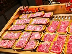 -東盛炭烤自助料理(浦东文峰广场店)