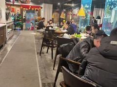 大堂-刀板香·安徽菜(望江东路店)