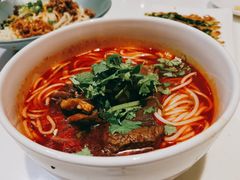 牛杂米线-金鼎轩(亚运村店)