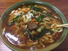 -西安手工软面(浦东南路店)