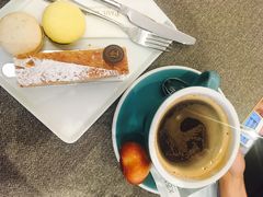 -PAUL LAFAYET 法式甜品(港汇广场店)