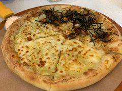 -乐凯撒披萨(汇港购物中心店)