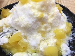 -冰冰酱老味刨冰绵绵冰(中山路总店)