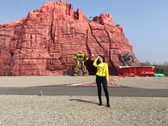 -西海岸生态观光园
