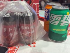 -老闵田螺馆·南昌市井菜·特色小吃(总店)