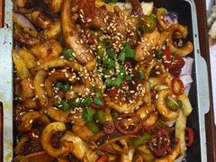 -船歌·鱼水饺青岛菜(国贸商城店)