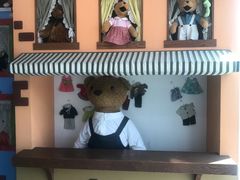 -济州岛泰迪熊博物馆