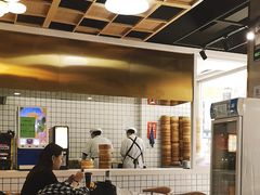 -百年尹氏汤包(湖南路狮子桥店)