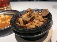 -潮堂 · 潮州菜(国贸商城店)