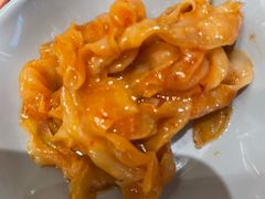 -争鲜回转寿司(中街大悦城店)