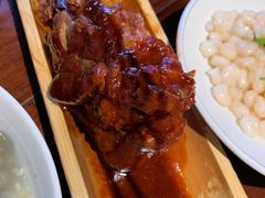 -大牌大·传统杭帮菜(湖滨店)