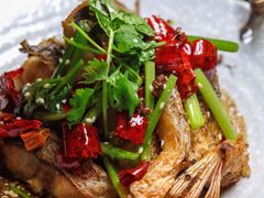 -夏宫中餐厅(香格里拉大酒店)