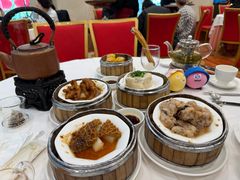 -凤凰楼酒家·粤宴点心(华强北店)