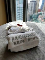 -婳香·女性英式芳疗SPA