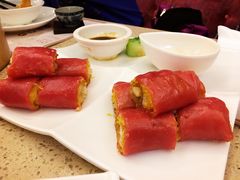 -点都德(大茶楼店)