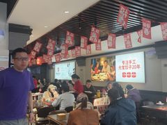 -李记饺子·熏酱东北菜(欢乐谷店)