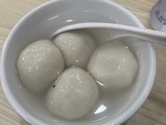 -美新点心店(陕西北路店)