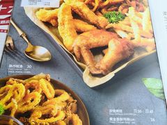 -必胜客(紫竹桥苏宁店)