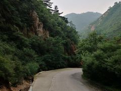 -云峰山自然风景区