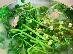 -广场正宗原汁薏米店